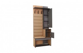 ОЛЬГА-ЛОФТ 1 Прихожая в Кунгуре - kungur.ok-mebel.com | фото 2