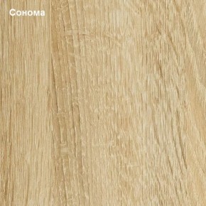 Прихожая София 1 в Кунгуре - kungur.ok-mebel.com | фото 4