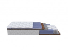 PROxSON Матрас Active Duo M/F (Ткань Трикотаж Эко) 200x190 в Кунгуре - kungur.ok-mebel.com | фото 2
