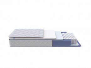 PROxSON Матрас Active Duo S/F (Ткань Трикотаж Эко) 160x195 в Кунгуре - kungur.ok-mebel.com | фото 2