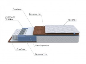 PROxSON Матрас Active F (Ткань Трикотаж Эко) 120x200 в Кунгуре - kungur.ok-mebel.com | фото 6