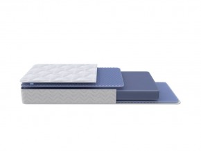 PROxSON Матрас Active Flex M (Ткань Трикотаж Эко) 90x200 в Кунгуре - kungur.ok-mebel.com | фото 10