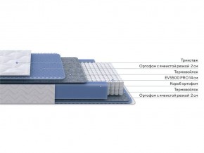 PROxSON Матрас Active M Roll (Ткань Трикотаж Эко) 120x200 в Кунгуре - kungur.ok-mebel.com | фото 2