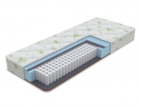 PROxSON Матрас Баланс Дуо EVS (Трикотаж Aloe Vera) 160x190 в Кунгуре - kungur.ok-mebel.com | фото 2