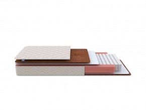 PROxSON Матрас Base M Roll (Ткань Синтетический жаккард) 180x190 в Кунгуре - kungur.ok-mebel.com | фото
