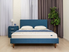 PROxSON Матрас Base M (Ткань Синтетический жаккард) 160x195 в Кунгуре - kungur.ok-mebel.com | фото 3