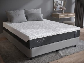 PROxSON Матрас Elysium Exclusive Spring (Трикотаж Elysium) 160x190 в Кунгуре - kungur.ok-mebel.com | фото 4