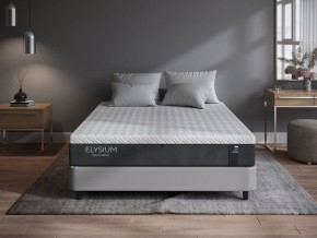 PROxSON Матрас Elysium Exclusive Spring (Трикотаж Elysium) 200x200 в Кунгуре - kungur.ok-mebel.com | фото 2
