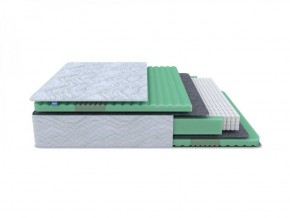 PROxSON Матрас Green Comfort M (Tricotage Dream) 180x190 в Кунгуре - kungur.ok-mebel.com | фото