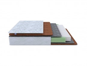 PROxSON Матрас Green F (Tricotage Dream) 80x195 в Кунгуре - kungur.ok-mebel.com | фото