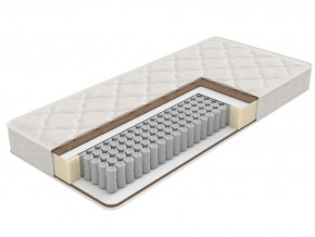 PROxSON Матрас Hard EVS Roll (Ткань Синтетический жаккард) 120x200 в Кунгуре - kungur.ok-mebel.com | фото