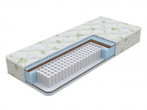 PROxSON Матрас Люкс EVS (Трикотаж Aloe Vera) 140x195 в Кунгуре - kungur.ok-mebel.com | фото