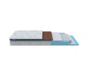 PROxSON Матрас Медвежонок (Cotton Little PROSON) 90x200 в Кунгуре - kungur.ok-mebel.com | фото