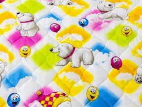 PROxSON Матрас Медвежонок (Print) 90x120 в Кунгуре - kungur.ok-mebel.com | фото 11