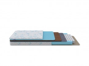 PROxSON Матрас Совенок (Cotton Little PROSON) 60x200 в Кунгуре - kungur.ok-mebel.com | фото