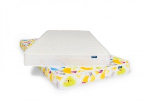 PROxSON Матрас Тигренок (Cotton Little PROSON) 120x120 в Кунгуре - kungur.ok-mebel.com | фото 8