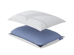 PROxSON Подушка Air Memo Simple (Трикотаж Трикотаж Pillow Line) 40x60 в Кунгуре - kungur.ok-mebel.com | фото 3