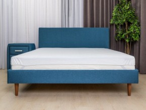 PROxSON Защитный чехол Basic (Ткань Terry Cloth без влагонепроницаемого покрытия) 80x200 в Кунгуре - kungur.ok-mebel.com | фото 2