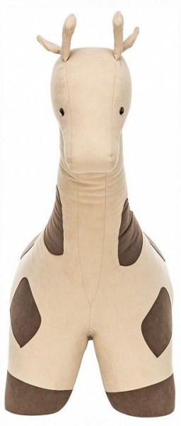 Пуф Giraffe в Кунгуре - kungur.ok-mebel.com | фото 2