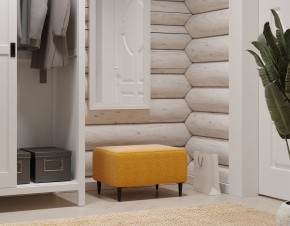 Пуф Киркас Twist 12 (turquoise) в Кунгуре - kungur.ok-mebel.com | фото 4