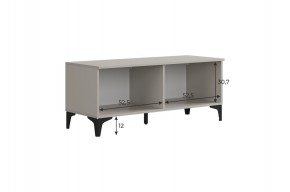 РИЧ Гостиная (модульная) кашемир в Кунгуре - kungur.ok-mebel.com | фото 3
