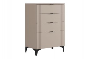 РИЧ Гостиная (модульная) кашемир в Кунгуре - kungur.ok-mebel.com | фото 8