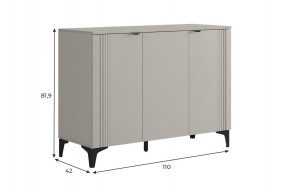 РИЧ К2 Гостиная в Кунгуре - kungur.ok-mebel.com | фото 2