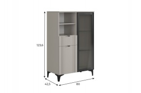 РИЧ К3 Гостиная в Кунгуре - kungur.ok-mebel.com | фото 2