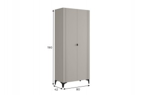 РИЧ Шкаф двухдверный в Кунгуре - kungur.ok-mebel.com | фото 2