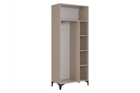РИЧ Шкаф двухдверный в Кунгуре - kungur.ok-mebel.com | фото 4