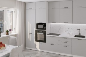 ШЕЛЛИ Кухонный гарнитур Экстра (3000 мм) в Кунгуре - kungur.ok-mebel.com | фото