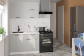 ШЕЛЛИ Кухонный гарнитур Лайт 1200 мм в Кунгуре - kungur.ok-mebel.com | фото