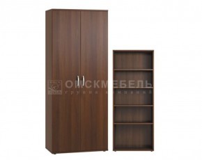 Шкаф 2-х дверный для докуметов Шк18.1 в Кунгуре - kungur.ok-mebel.com | фото