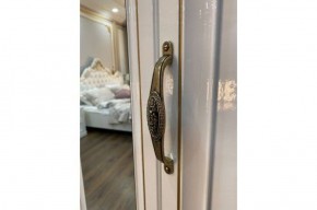Шкаф 2-х ств без зеркала Натали в Кунгуре - kungur.ok-mebel.com | фото 4