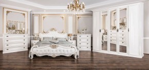 Шкаф 2-х ств без зеркала Натали в Кунгуре - kungur.ok-mebel.com | фото 5