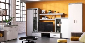 Шкаф 2-х створчатый распашной Инстайл ШК-29 в Кунгуре - kungur.ok-mebel.com | фото 3