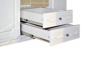 Шкаф 3-х дверный "Мария-Луиза 3" в Кунгуре - kungur.ok-mebel.com | фото 3