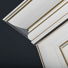 АГАТА АТ 5 Шкаф для белья в Кунгуре - kungur.ok-mebel.com | фото 3