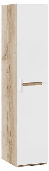 Шкаф для белья Фьюжн ТД-260.07.01 в Кунгуре - kungur.ok-mebel.com | фото