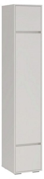 Шкаф для белья Роут в Кунгуре - kungur.ok-mebel.com | фото