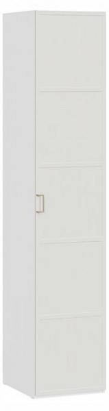 Шкаф для белья Стелла в Кунгуре - kungur.ok-mebel.com | фото