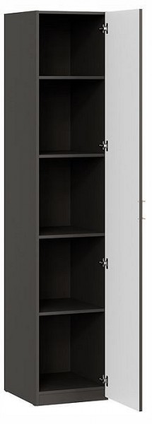 Шкаф для белья Стелла в Кунгуре - kungur.ok-mebel.com | фото 3