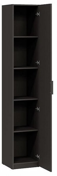 Шкаф для белья Стелла Исп.2 в Кунгуре - kungur.ok-mebel.com | фото 2