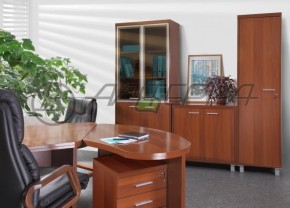 Шкаф для документов "Лауреат" Л.Ш-4 в Кунгуре - kungur.ok-mebel.com | фото 4