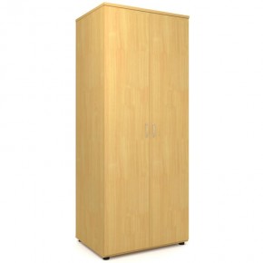 Шкаф для одежды двухстворчатый "Проспект" (Р.Ш-7) в Кунгуре - kungur.ok-mebel.com | фото