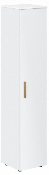 Шкаф книжный Forta FHC 40.1 в Кунгуре - kungur.ok-mebel.com | фото
