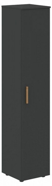 Шкаф книжный Forta FHC 40.1 в Кунгуре - kungur.ok-mebel.com | фото