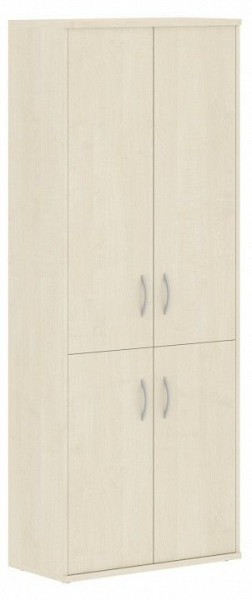 Шкаф книжный Imago СТ-1.3 в Кунгуре - kungur.ok-mebel.com | фото