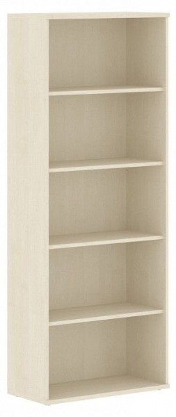 Шкаф книжный Imago СТ-1.8 в Кунгуре - kungur.ok-mebel.com | фото 2