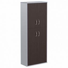 Шкаф книжный Imago СТ-1.8 в Кунгуре - kungur.ok-mebel.com | фото